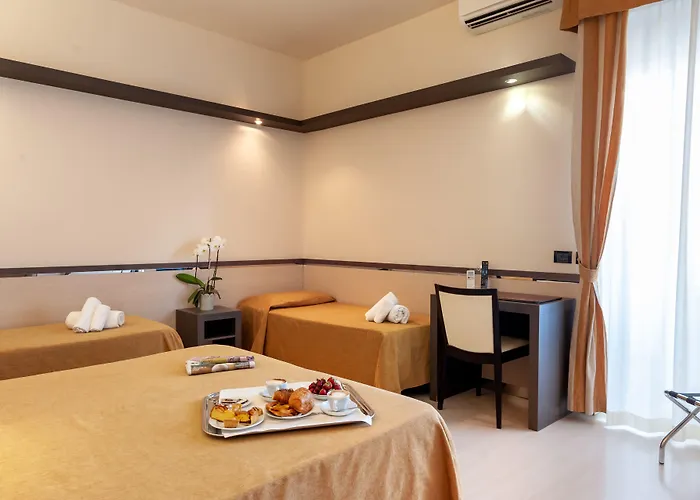 Mondial 3* Porto Recanati