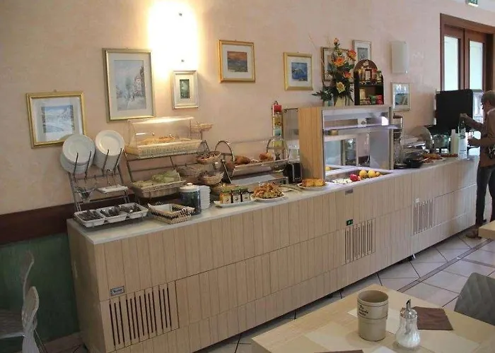 Mondial 3* Porto Recanati